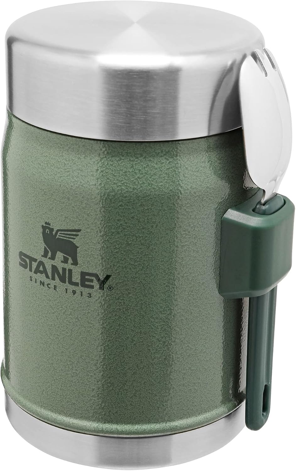 Stanley A prueba de fugas, apto para lavavajillas, acero inoxidable...
