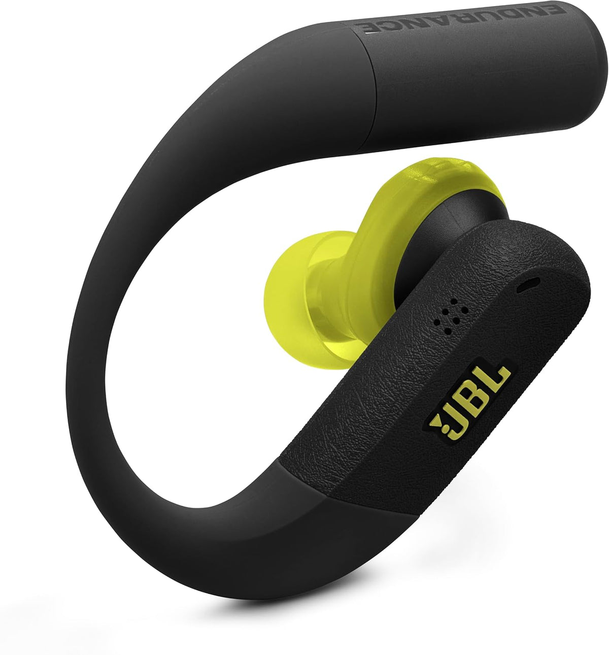 JBL Endurance Peak 4 - Auriculares deportivos inalámbricos con canc...