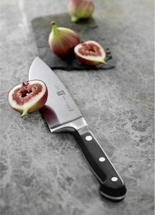 ZWILLING CUCHILLO DE CHEF PROFESIONAL S 8 PULGADAS