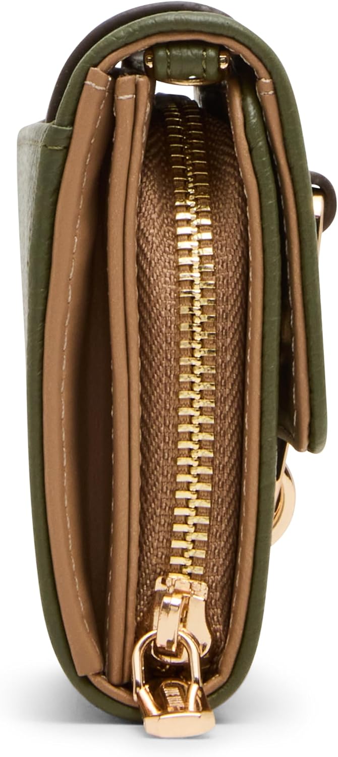 Anne Klein Women's Wallet on Chain
