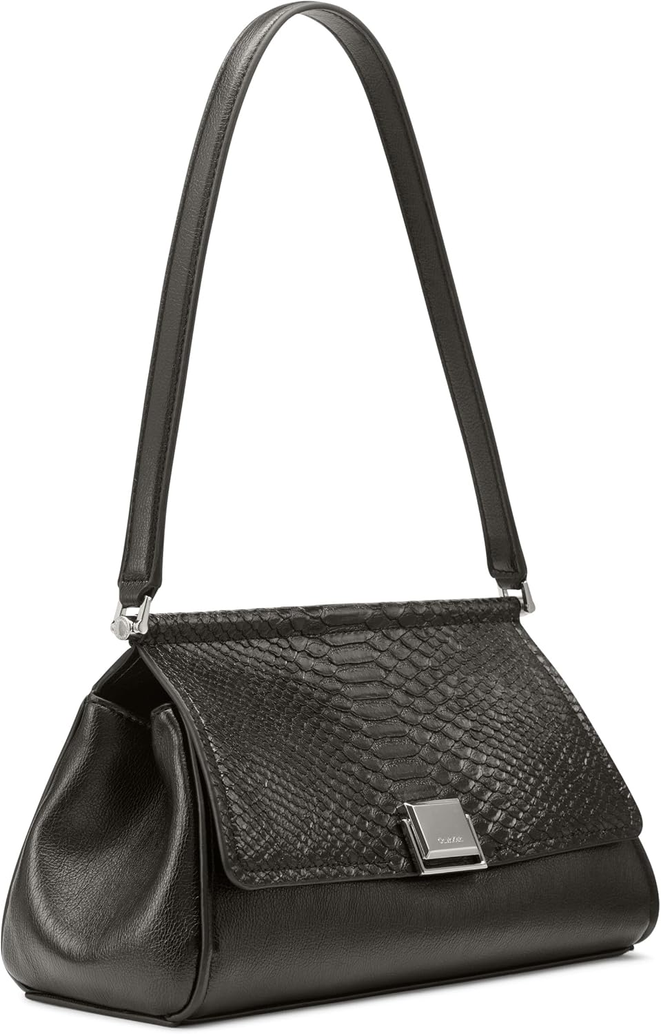 Calvin Klein Calvin Klein Ellis Demi Bolso de hombro para mujer