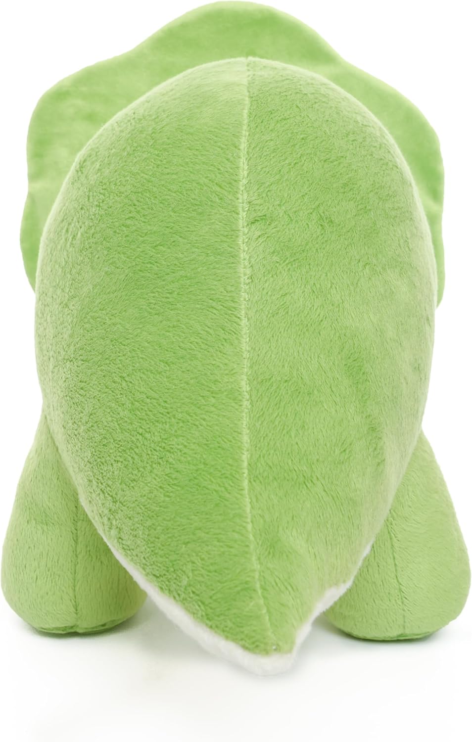 WEIGEDU Dinosaurio Triceratops - Juguetes de peluche, color verde |...