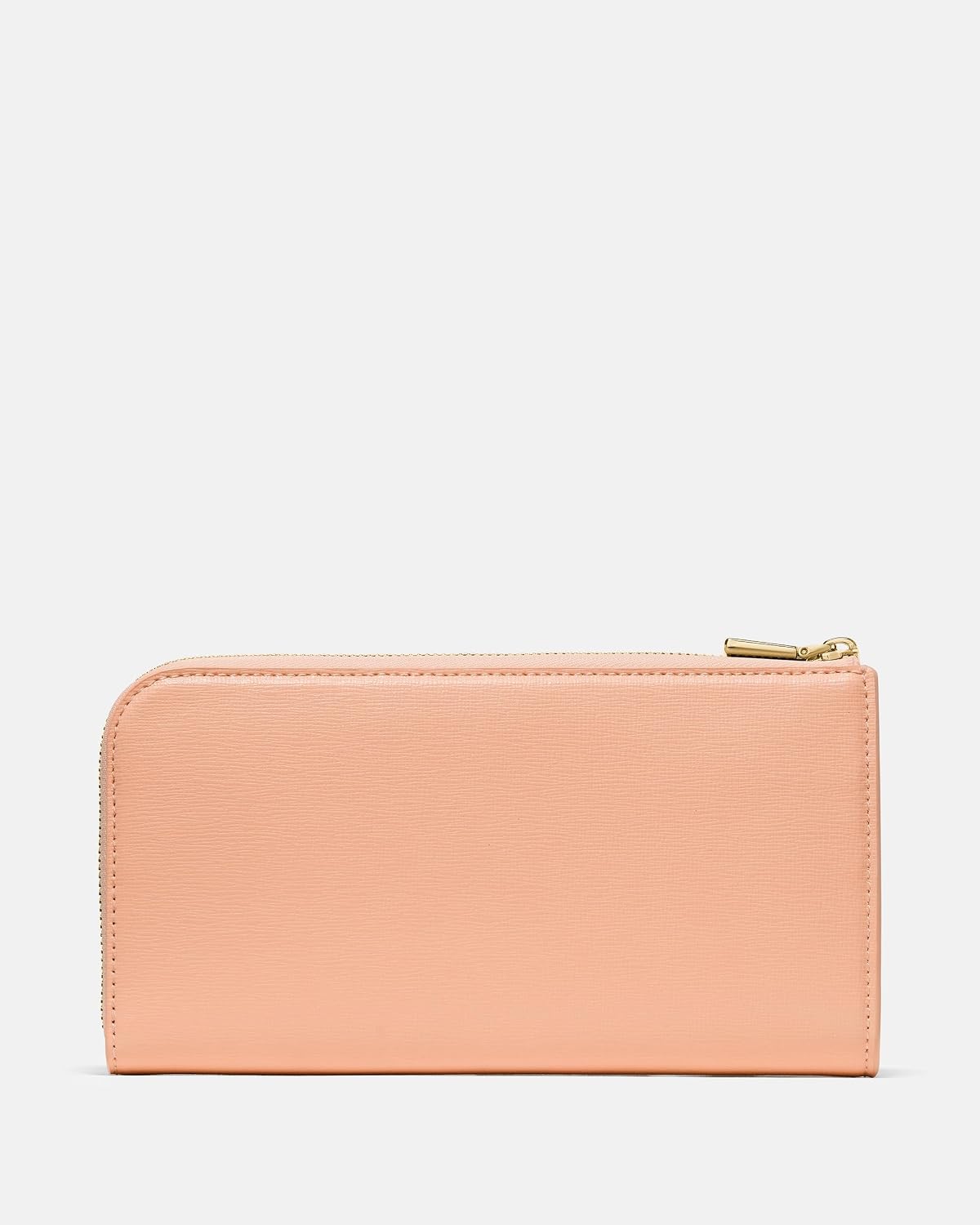 kate spade new york Devin - Cartera Continental con cremallera, mel...