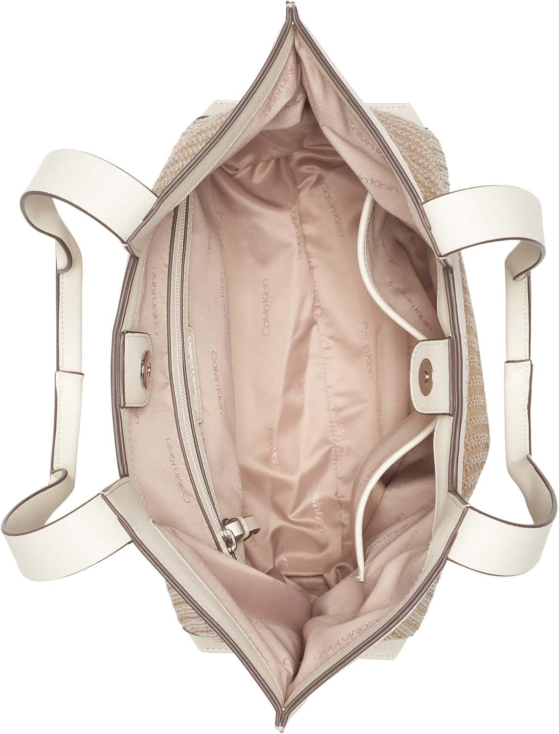 Calvin Klein Bette - Bolsa 2 en 1