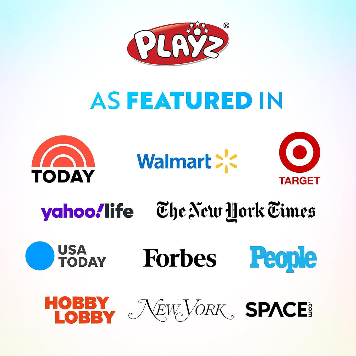 Playz Paquete de tienda de juegos para niños de 7 piezas con 1 gran...