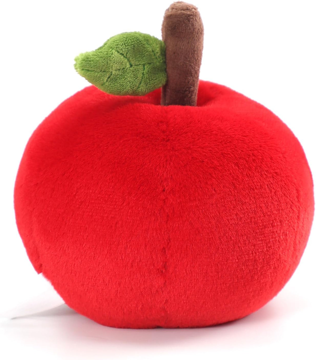 RECUR Animales de Peluche de Fruta de Manzana, Peluche de Fruta Sua...