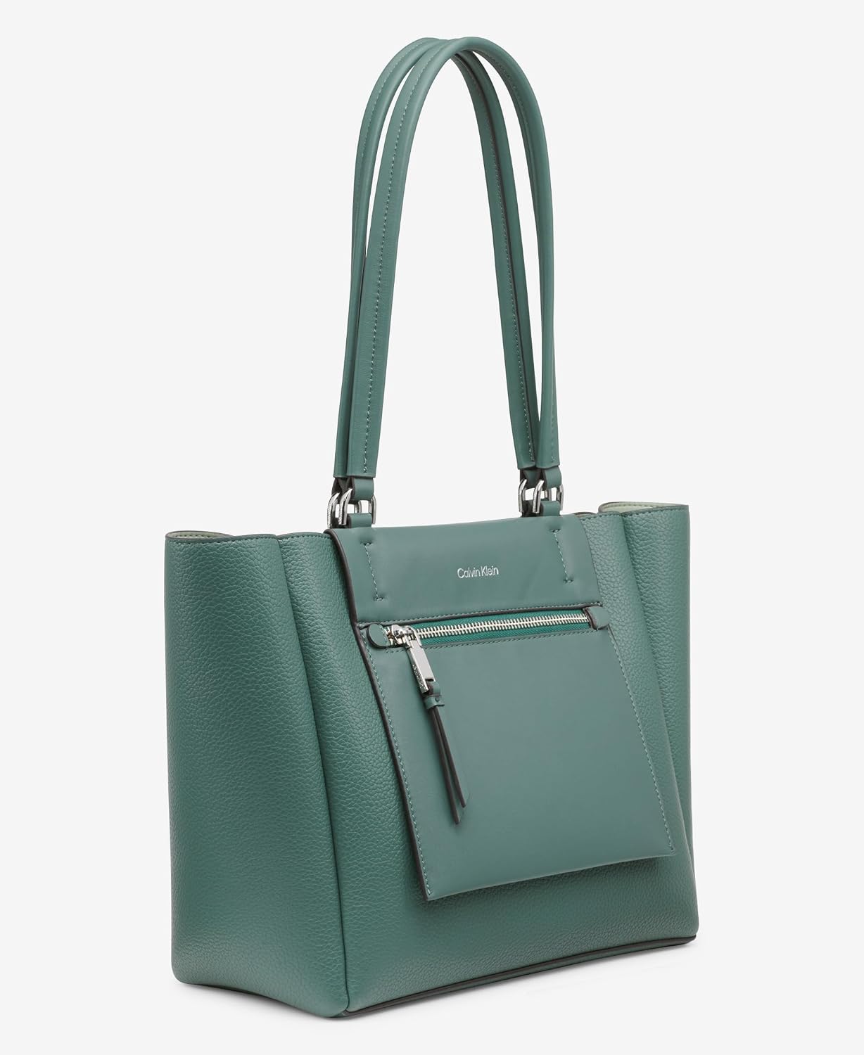 Calvin Klein Tote Gala con triple compartimento para mujer