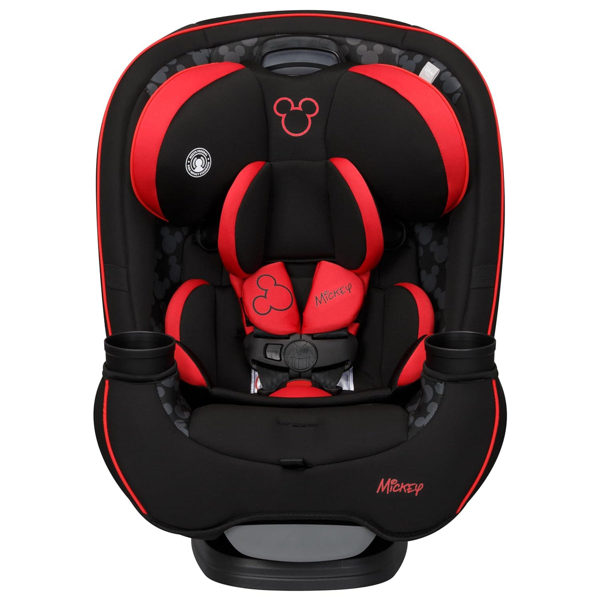 Disney Baby Grow and Go - Asiento convertible todo en uno para auto...