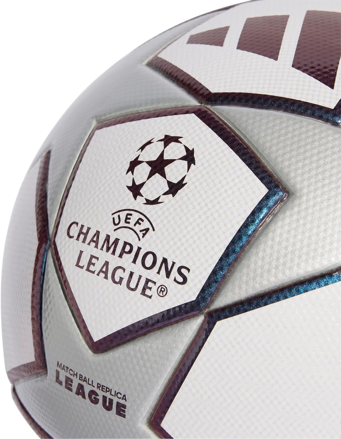 adidas UEFA Champions League - Balón de fútbol