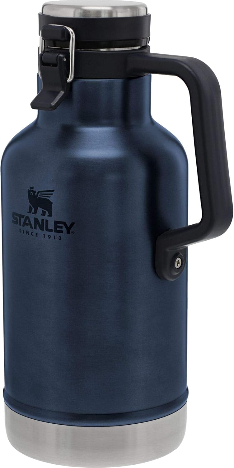 Stanley - Jarra de cerveza, aislamiento térmico, mantiene la cervez...