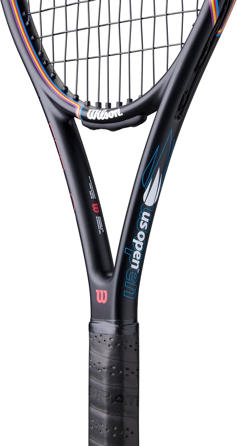 Wilson US Open BLX 100 - Raquetas de tenis