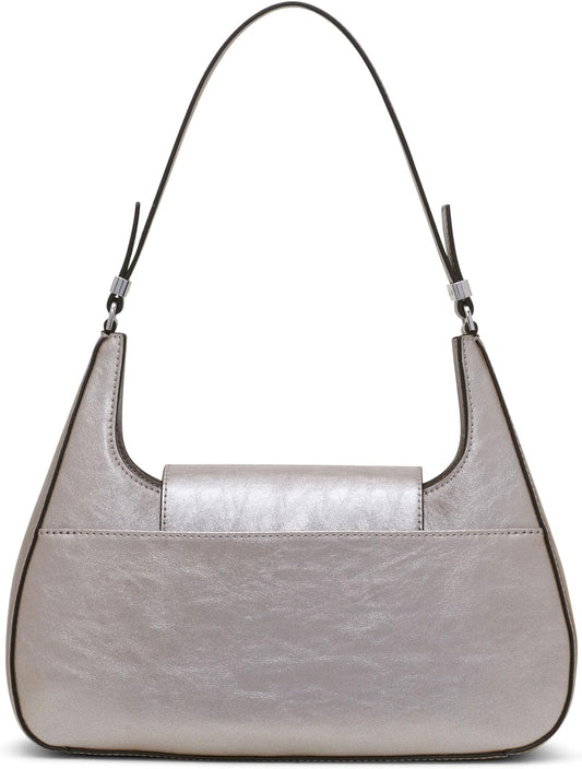 Calvin Klein Becky Demi - Bolso de hombro para mujer