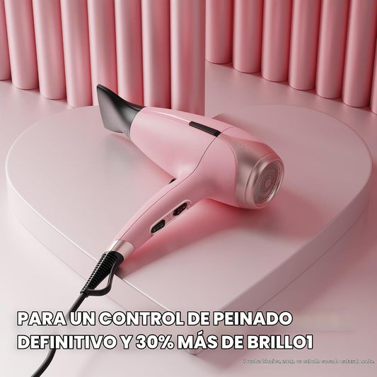 ghd Helios & Flight+ Secadores de pelo de tamaño de viaje | Sec...