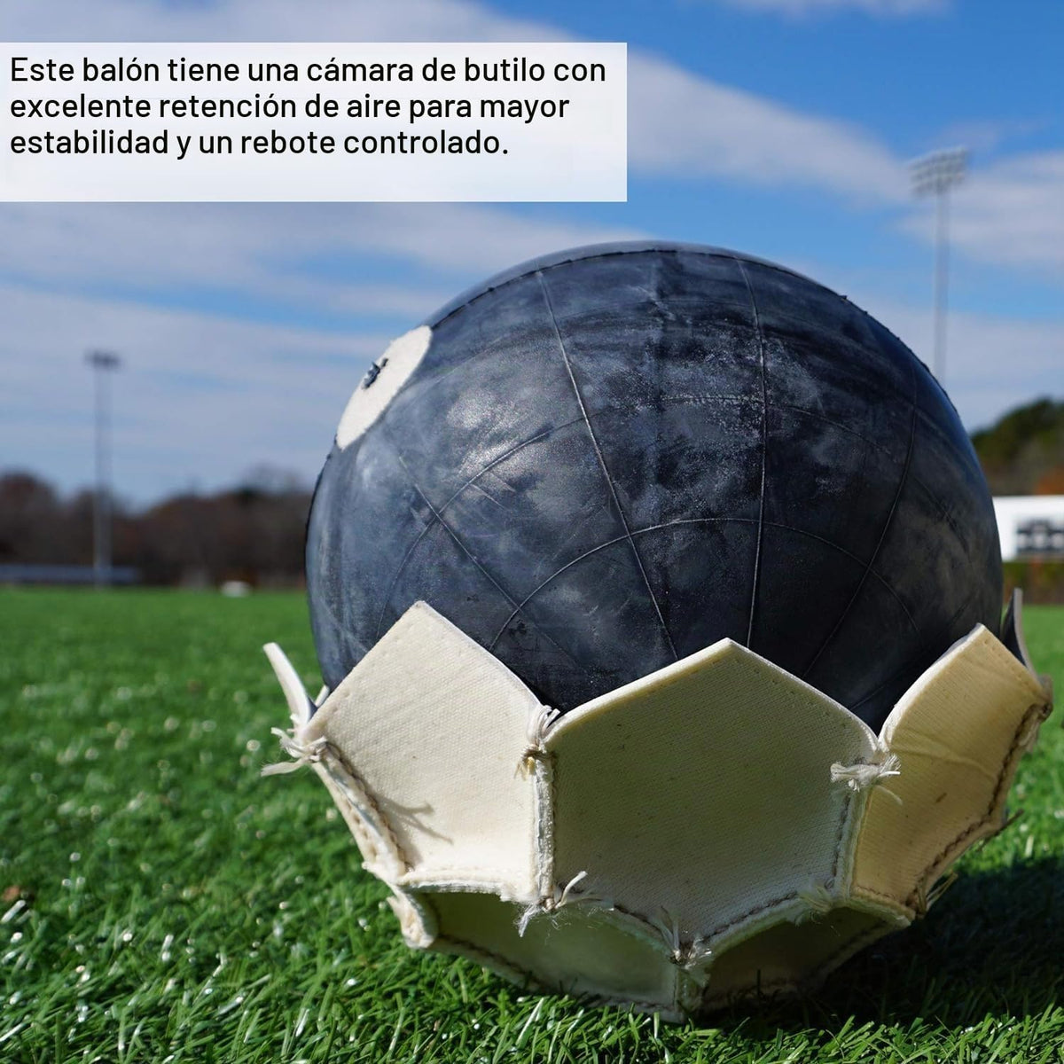 Select Brillant Super Skills Trainer - Mini balón de fútbol para en...