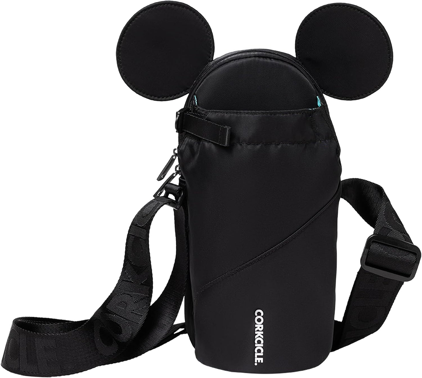 Corkcicle Crossbody Sling Bag for 16\u201340 oz Tumblers | Hands-Fr...