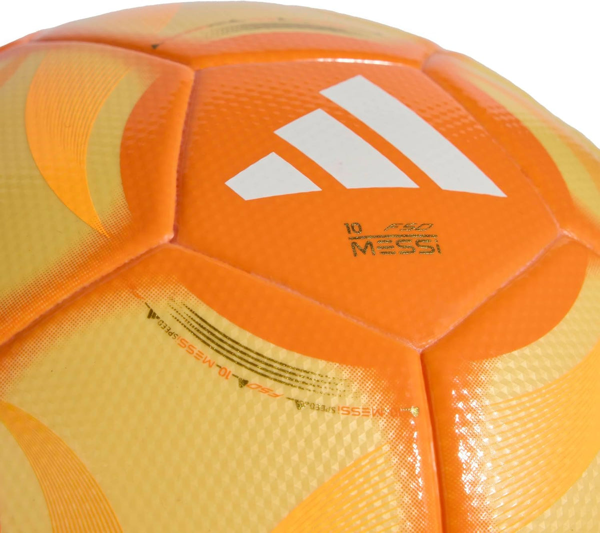 adidas Balón de la Liga Messi