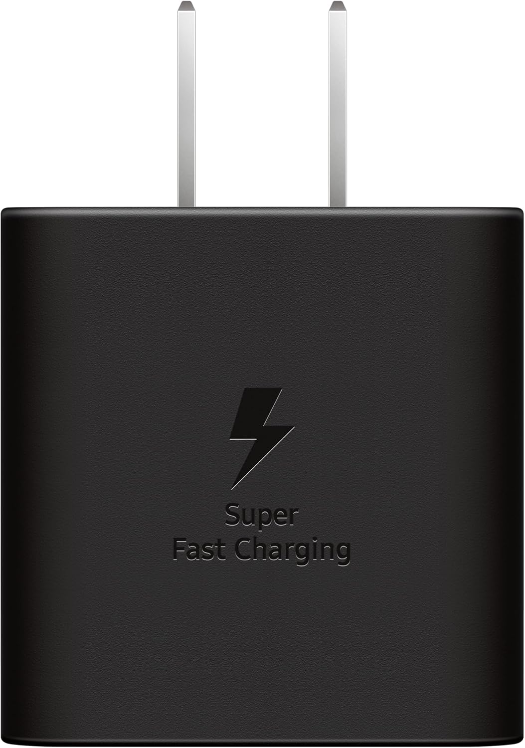 Samsung Cargador inalámbrico Galaxy Magnet con adaptador de corrien...