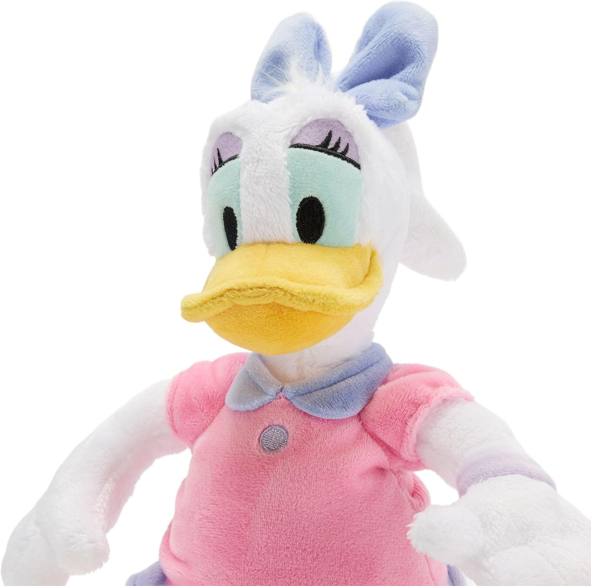 Disney Store Juguetes de peluche pequeños oficiales, peluche de Dis...