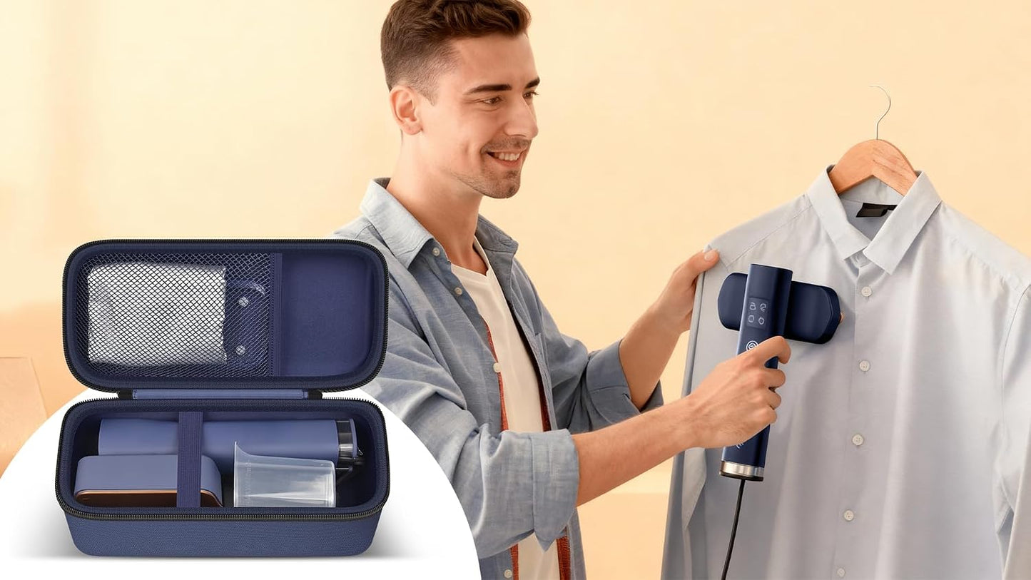 GWCASE Estuche de vapor de viaje para vaporizadores portátiles, com...