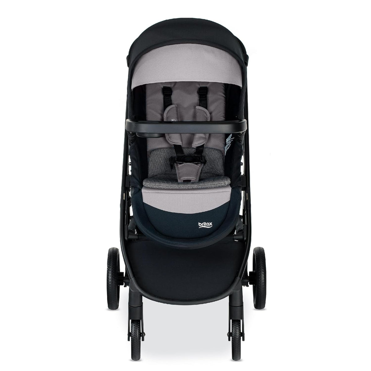 Britax Brook+ cochecito de bebé modular, ultra ligero para bebés y...