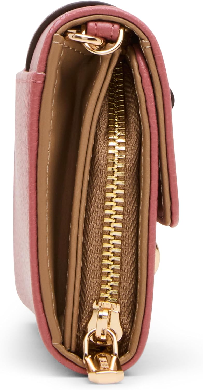 Anne Klein Women's Wallet on Chain