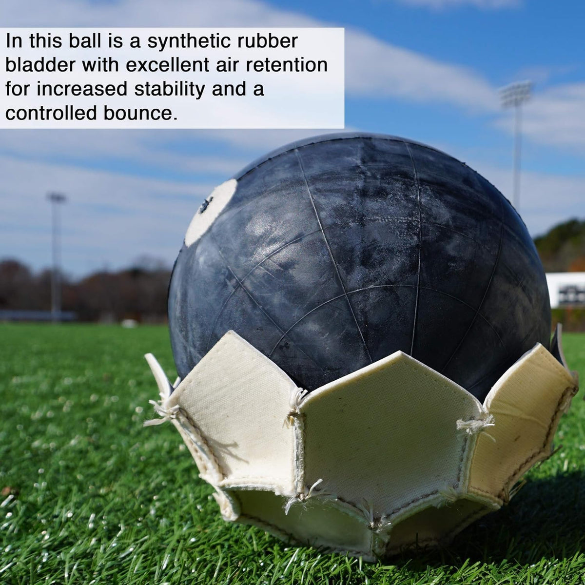 SELECT Balón de fútbol del club