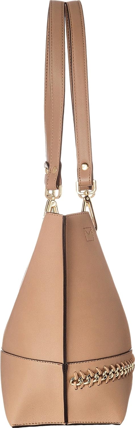 Calvin Klein Sonoma Bolso reversible norte\/sur, Marrón