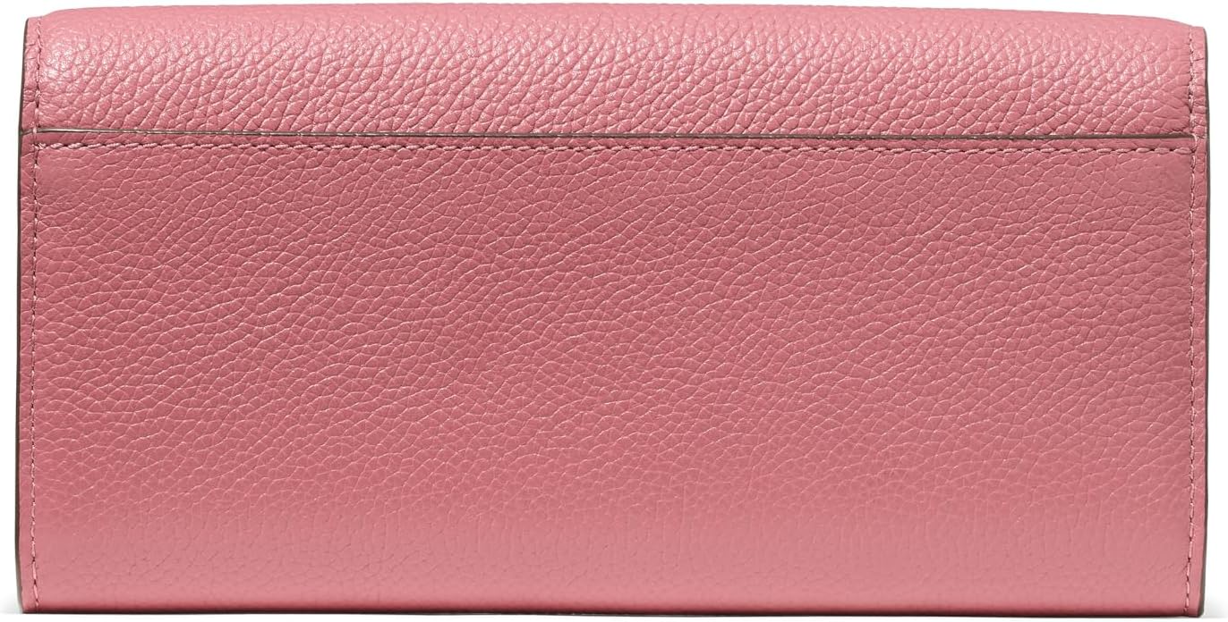 kate spade new york Deco, Pomegranate, Deco Cartera grande de cuero...