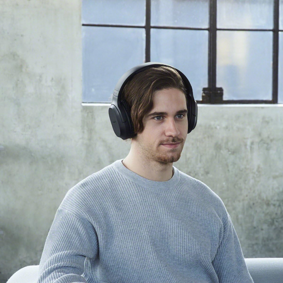 Sony RF995RK audífonos inalámbricos de RF (modelo 2017)