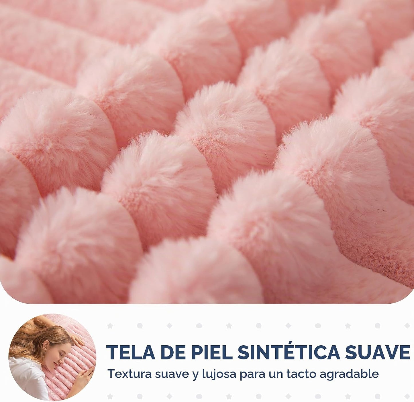 MAXYOYO Silla ajustable para sala de estar, puf de 3 posiciones con...