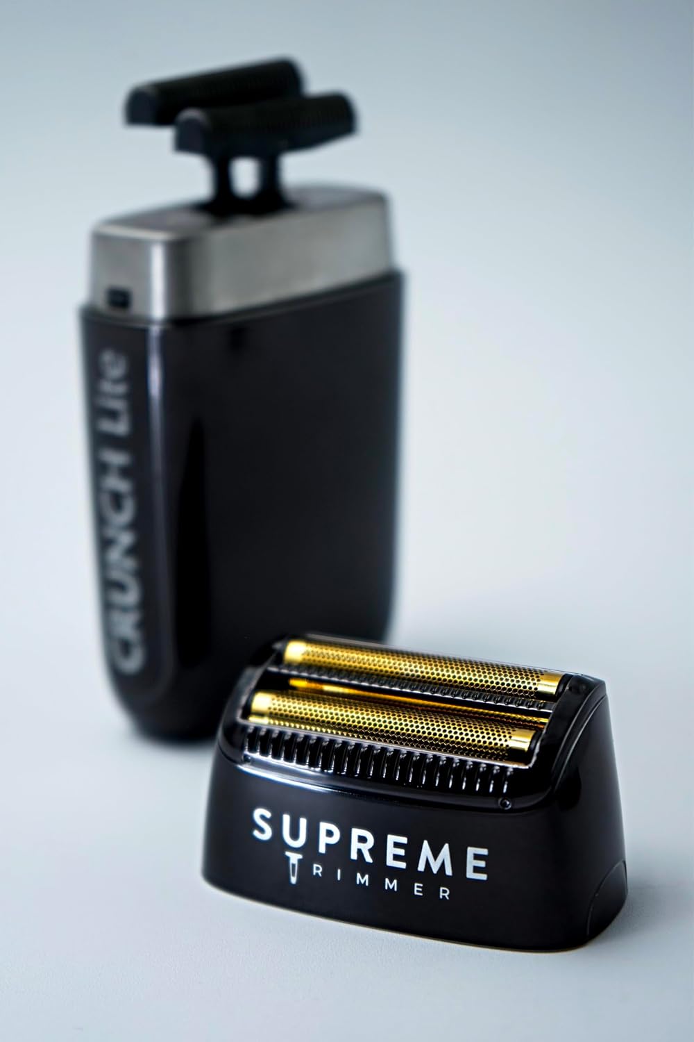 Supreme Trimmer Paquete de Barbero 3 en 1 | Pro Clipper Lite, Recor...