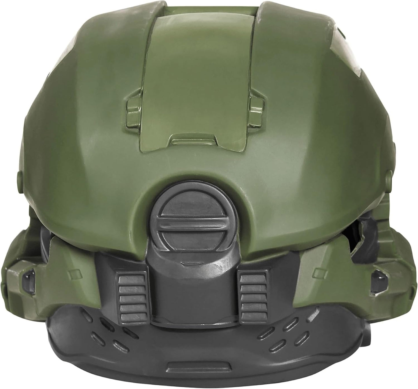 Disguise Halo Master Chief Light-Up - Casco para niño, color verde