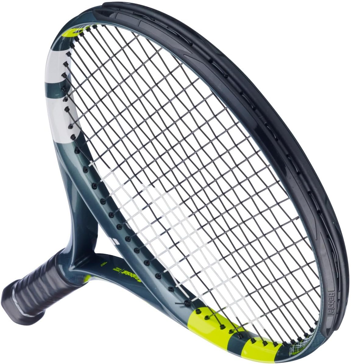 Babolat Raqueta de tenis Aero Junior de 26 pulgadas \u2013 Añade ac...