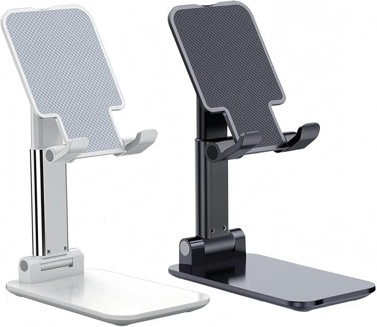 Meetuo 2 piezas de soporte para teléfono celular, soporte para telé...