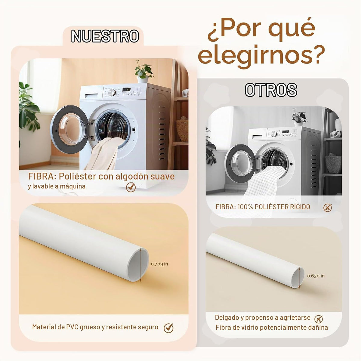 BOLERLE Tienda de Campaña para Niños, Casa de Juegos Grande para Ni...