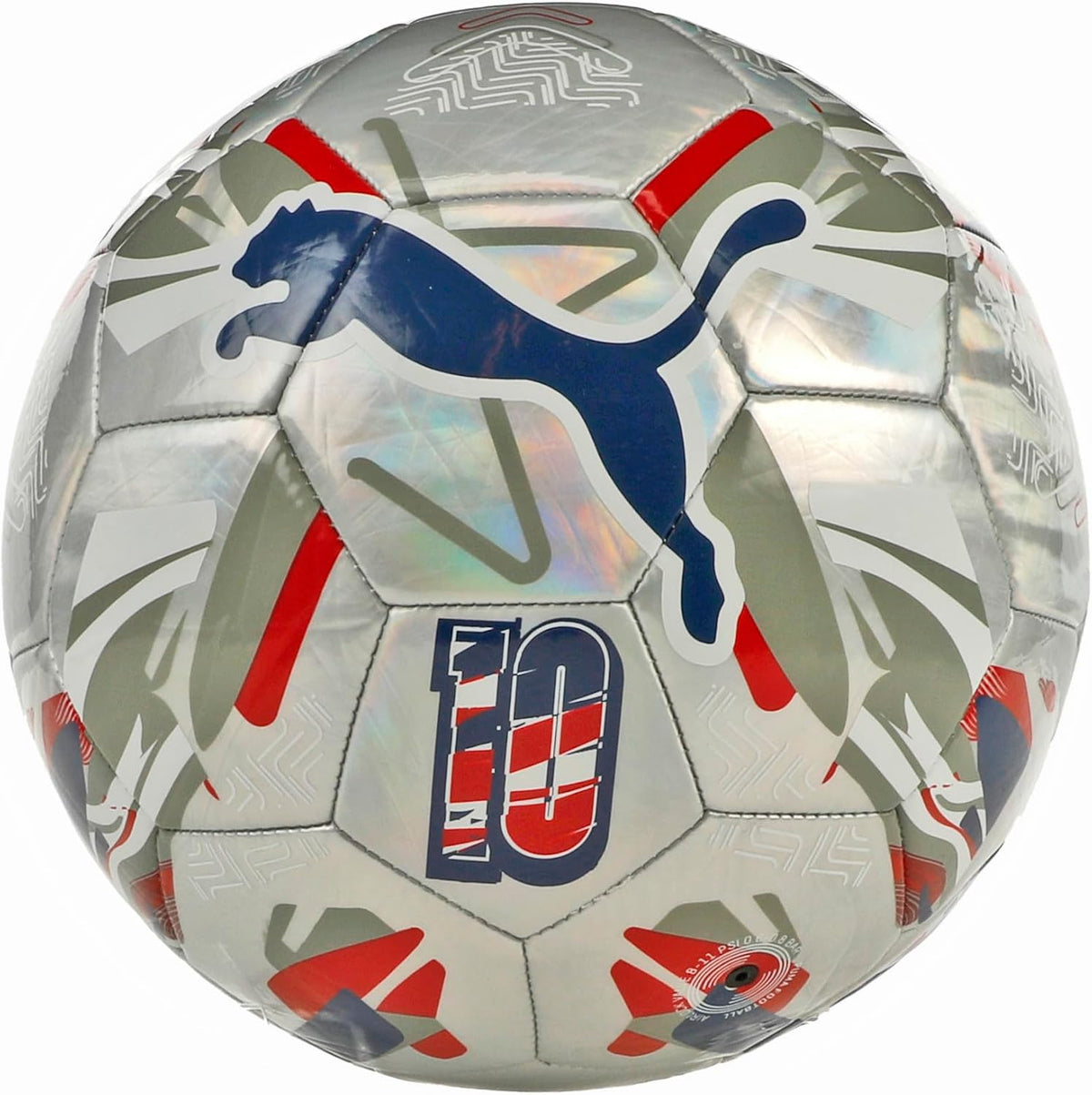 Puma Balón de fútbol gráfico Christian Pulisic