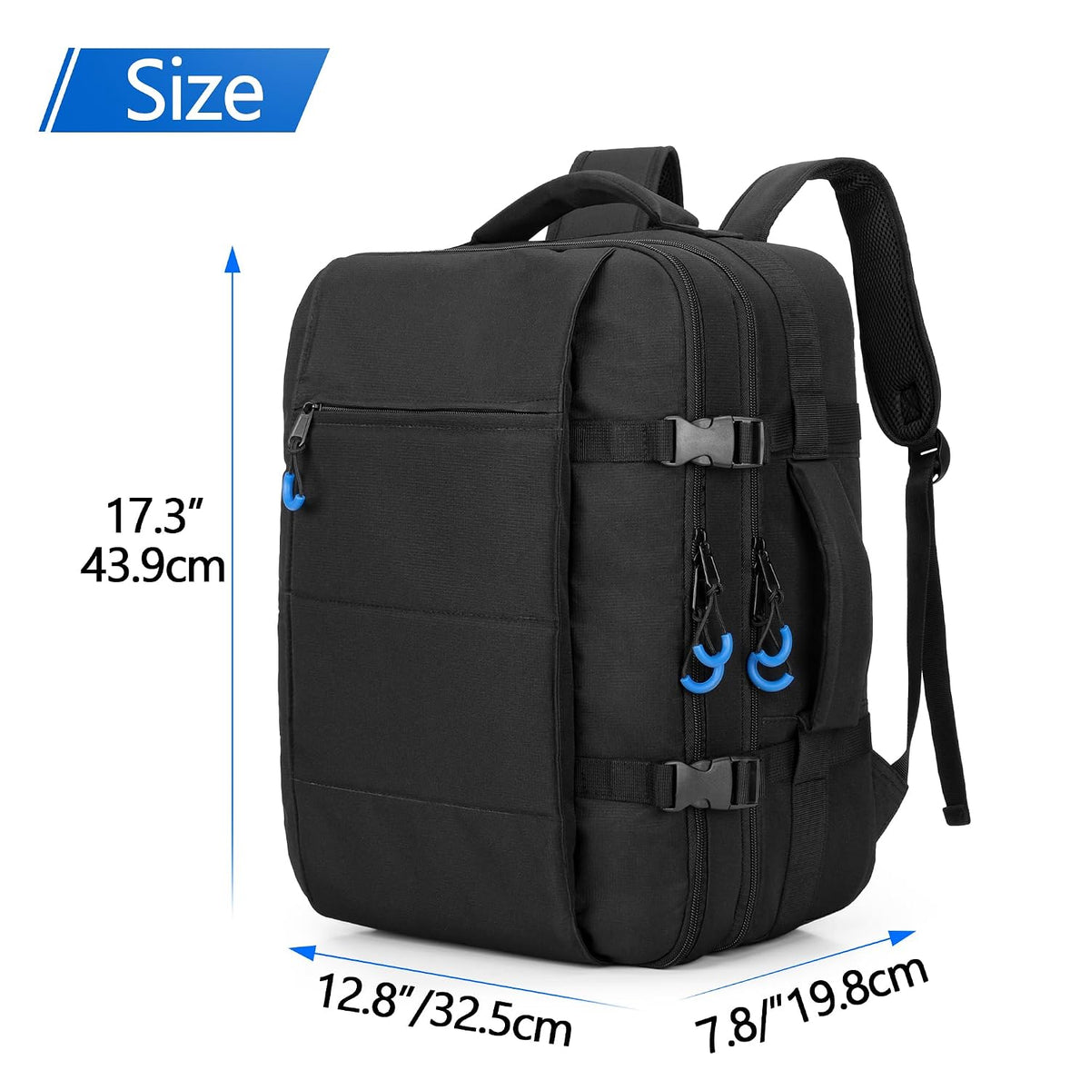 PGmoon Mochila de viaje compatible con consola PS5\/PS5 Slim\/PS5 P...