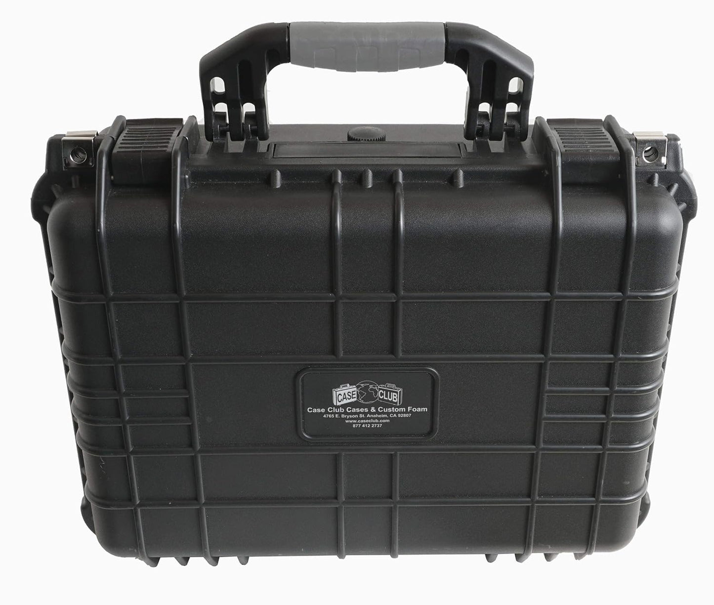 Case Club Funda impermeable para PS5 Slim, auriculares, soporte y 1...