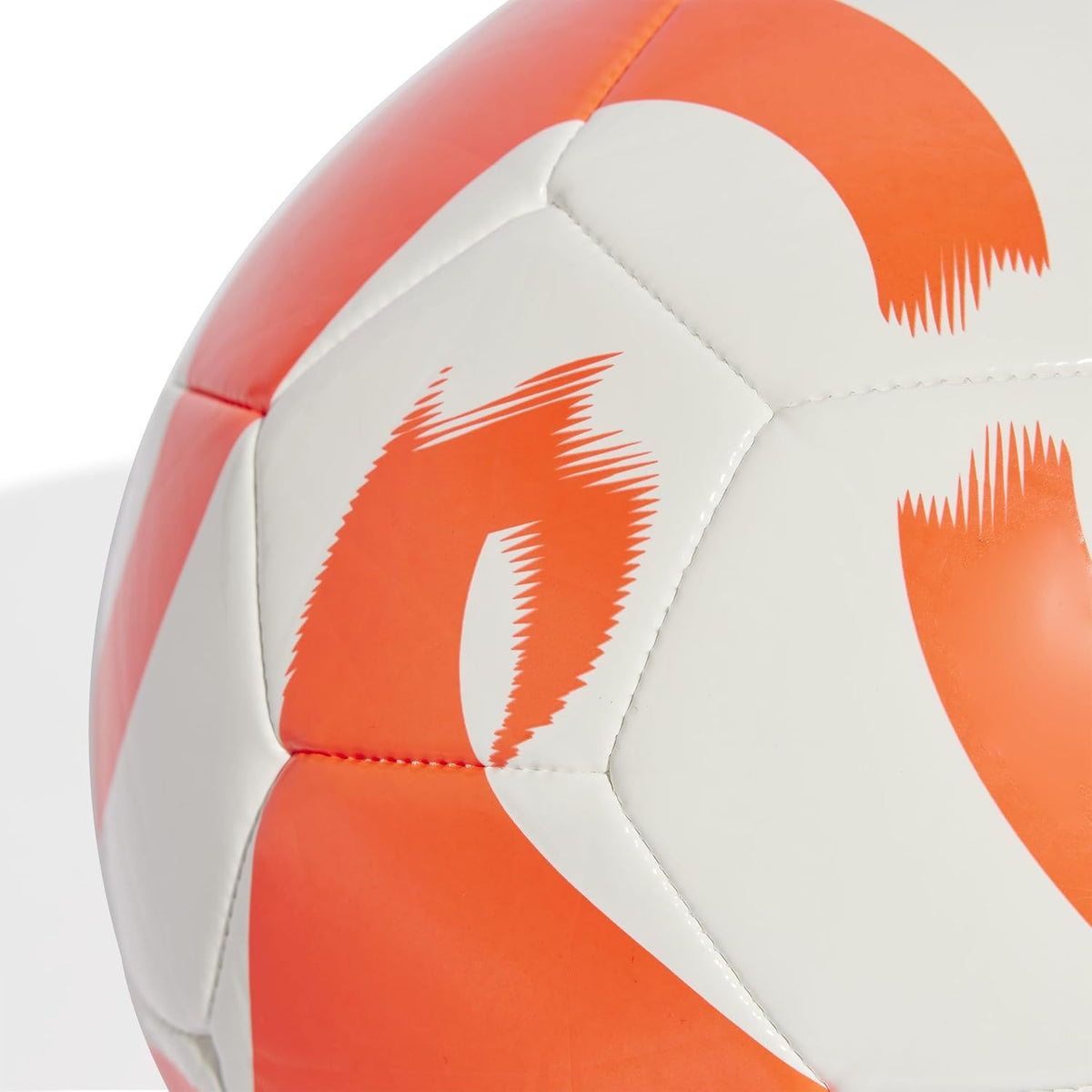 Balón de fútbol unisex para adultos adidas Tiro Match
