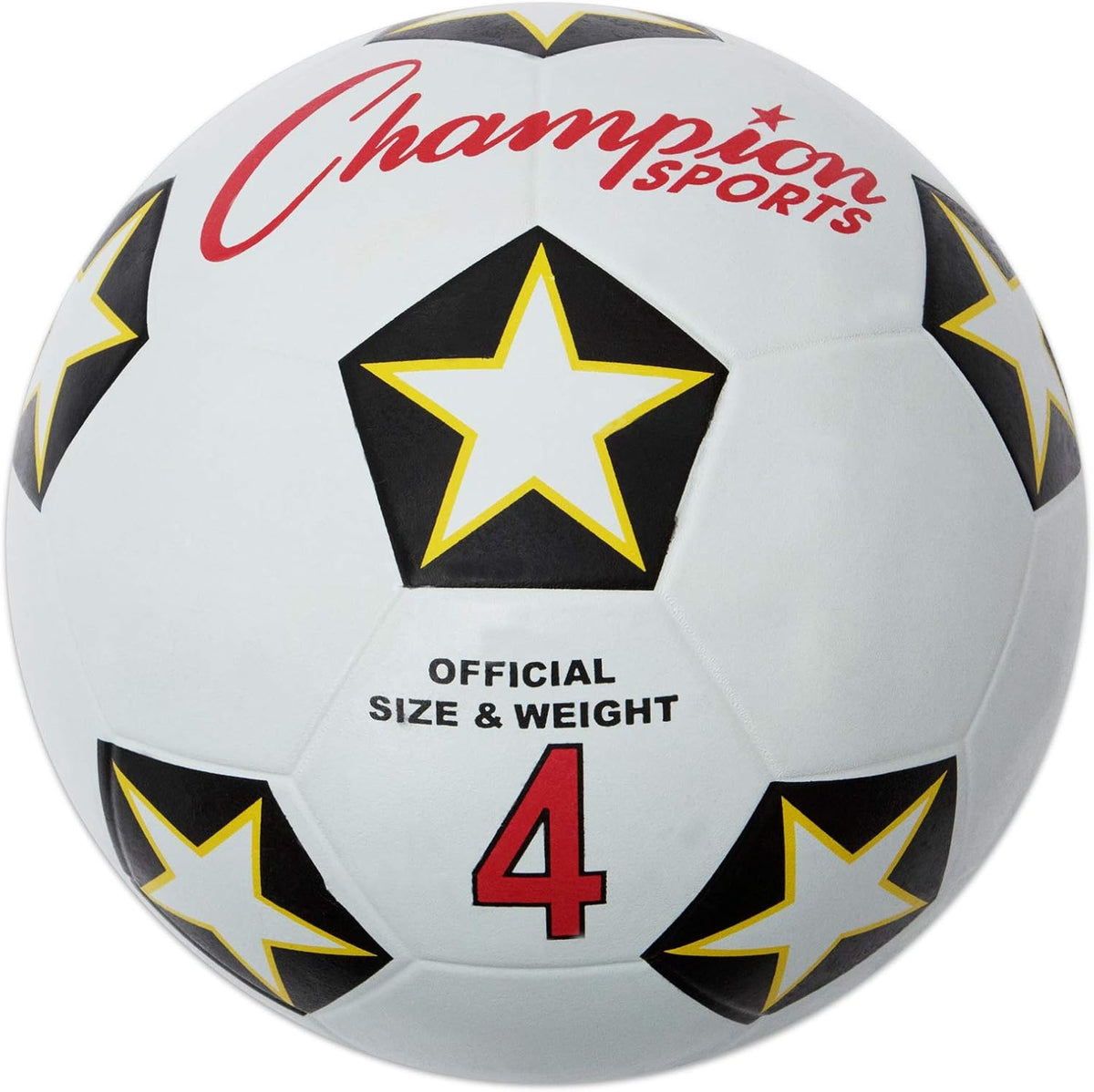 Champion Sports Cubierta de goma