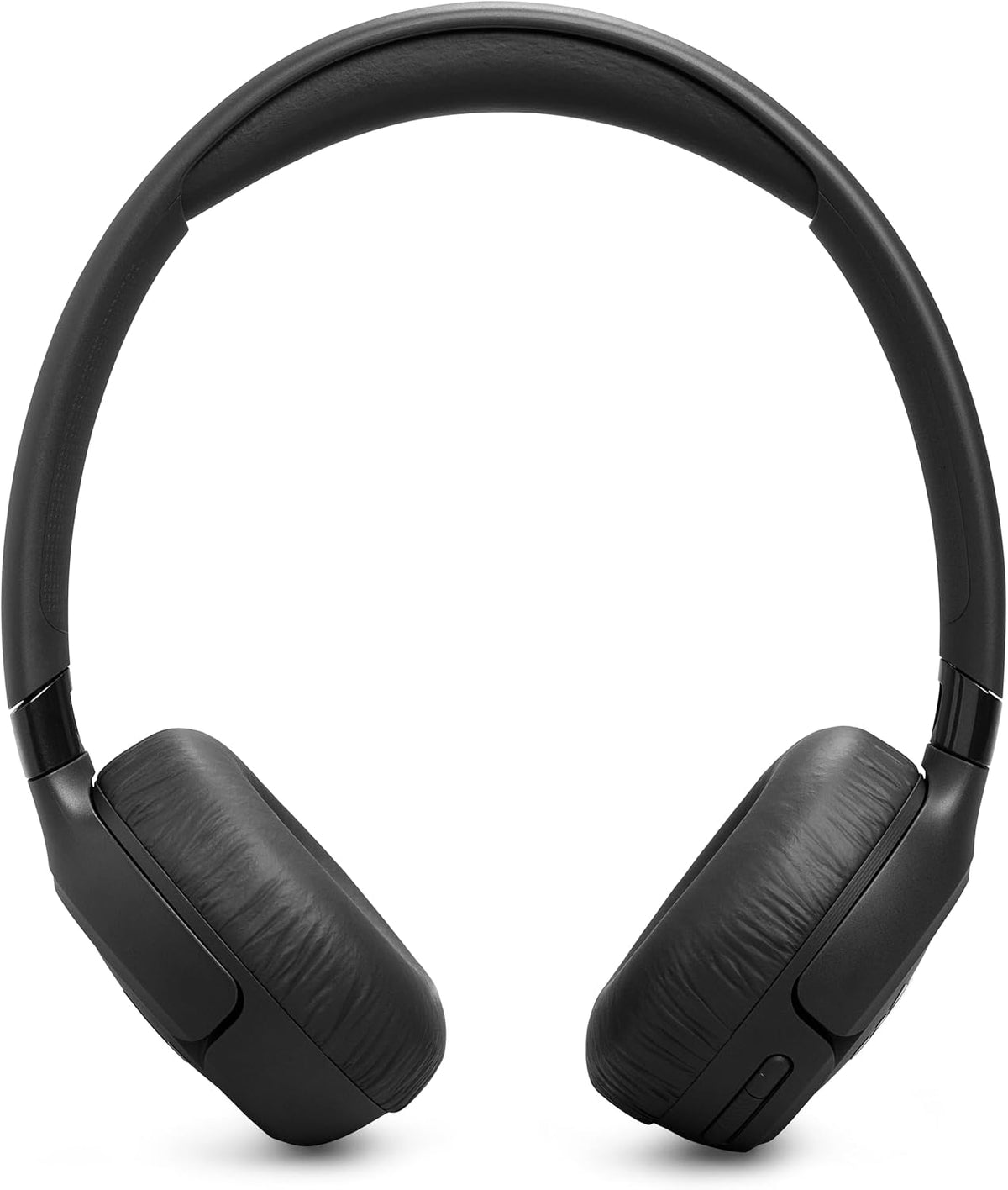 JBL Tune 680NC - Auriculares con cancelación de ruido - Negro | Hi-...