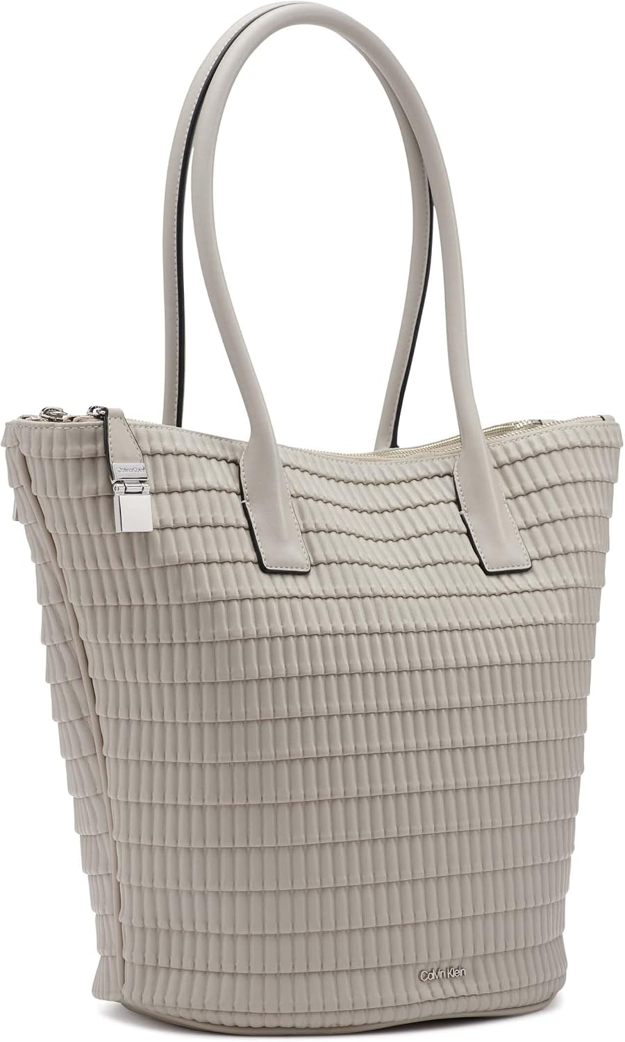 Calvin Klein Bolso organizador Modern Essentials North\/South para...
