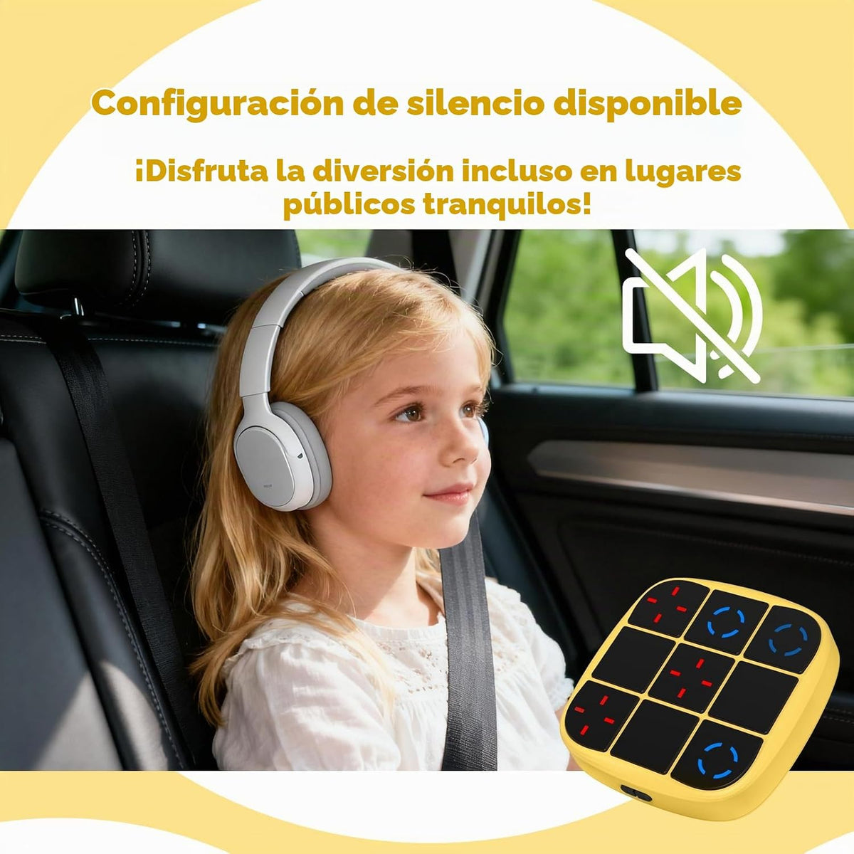 Juego de pernos recargables Tic-Tac-Toe, consola de rompecabezas de...