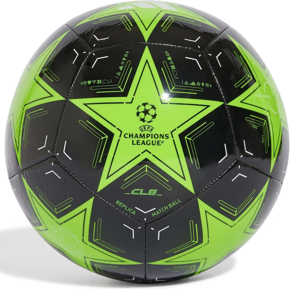 adidas UEFA Champions League - Balón de fútbol