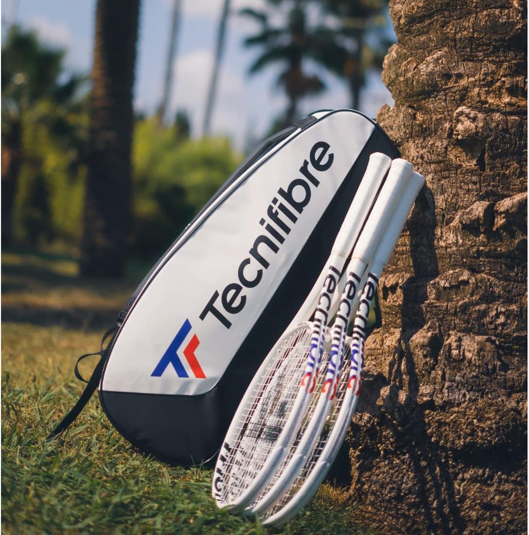 Tecnifibre Tour Endurance Serie de bolsas de tenis\/squash (RS, BLA...