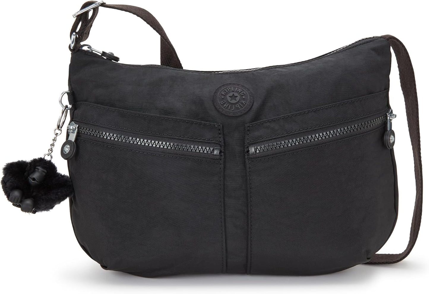 Kipling Bolso bandolera Izellah, azul