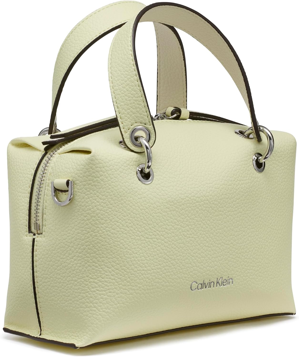 Calvin Klein Cali Mini Bolso bandolera para mujer