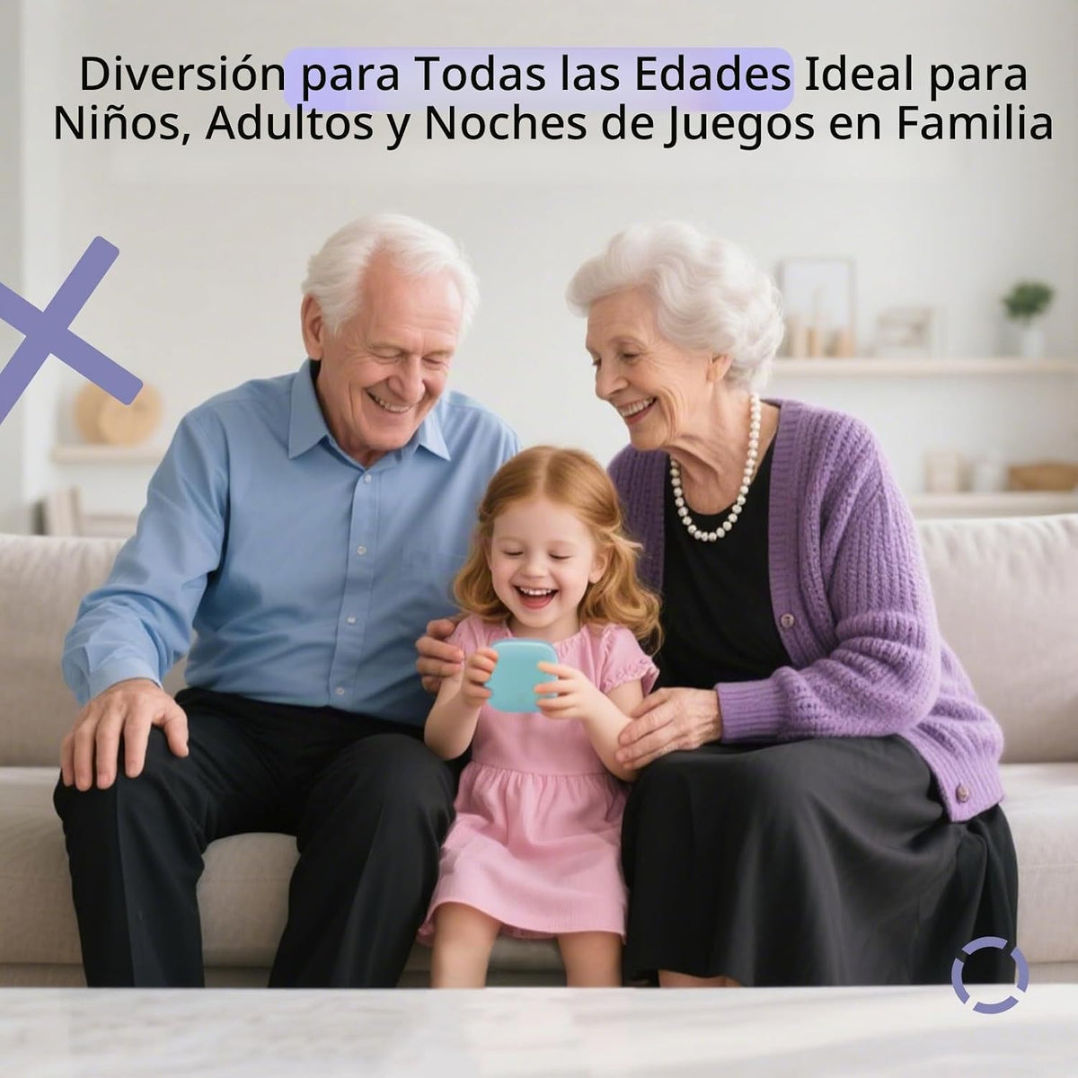 BearHonie Tic Tac Toe - Juego de rompecabezas electrónico portátil...