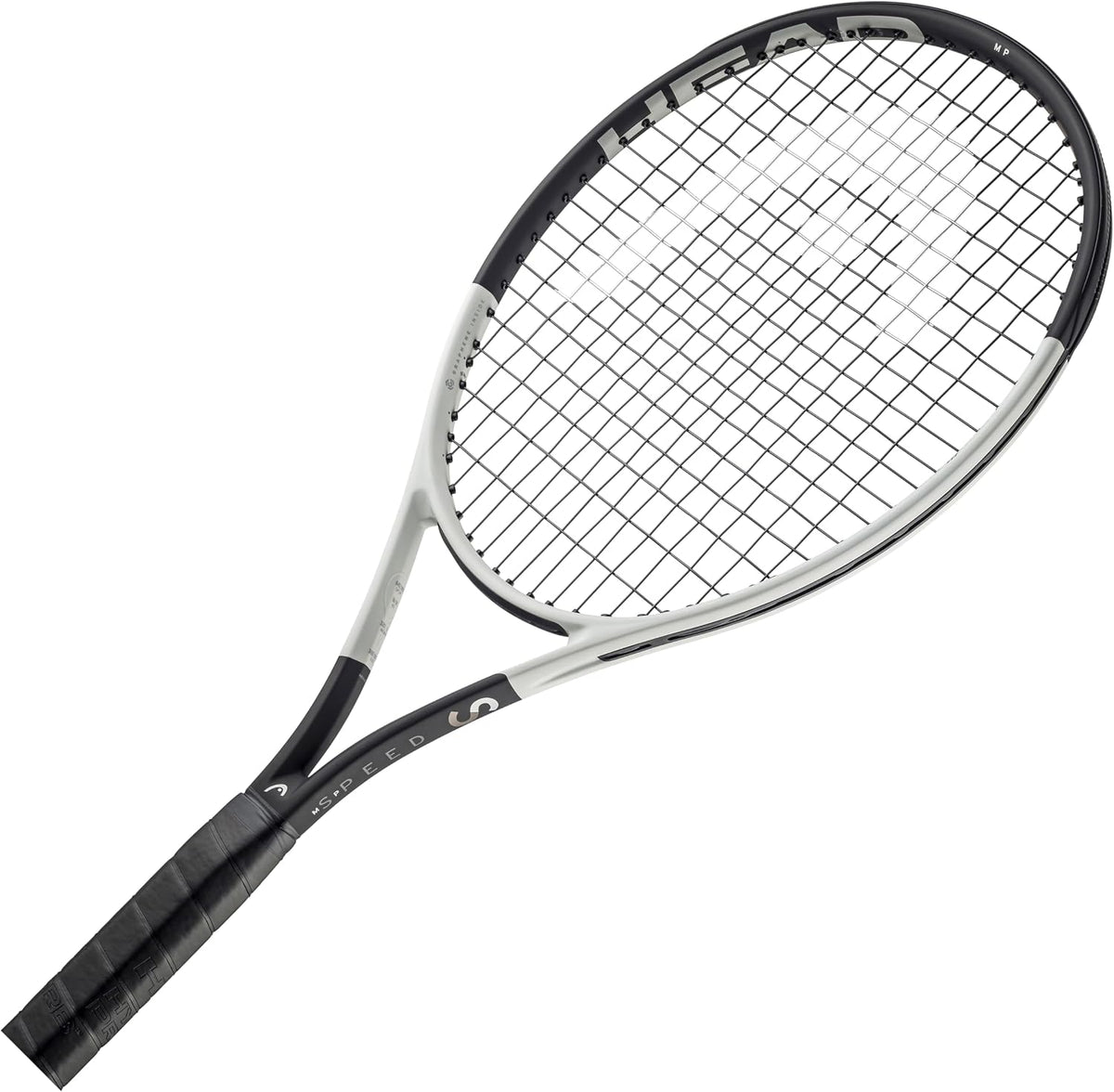 Raqueta de tenis HEAD Speed MP 2024 | Encordado de tensión media...