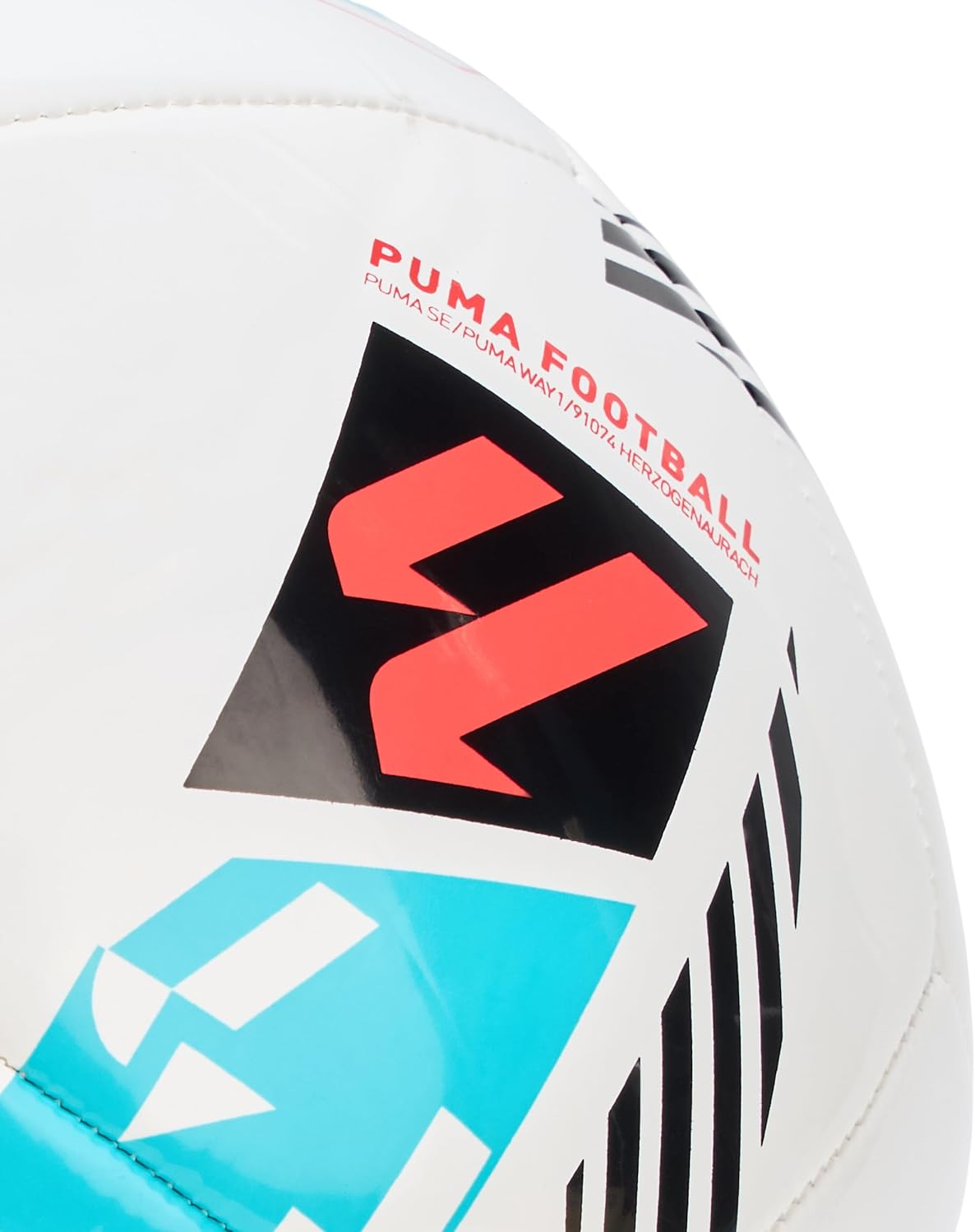 PUMA Orbita LaLiga 1 MS Mini